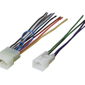 WIRE HARNESS AMERICAN TOYOTA 87-15 TWH950