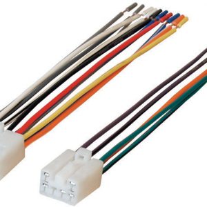 WIRING HARNESS AMERICAN INT'L 1987-2015 TOYOTA & SELECT IMPORTS TWH951