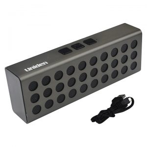 Uniden Dots BT Speaker (Black) UNPN266