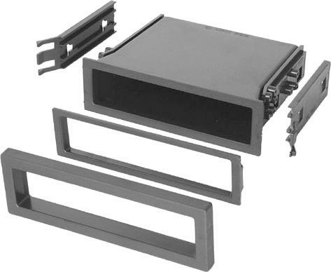 1981-2013 UNIVERSAL DIN POCKET UPK750