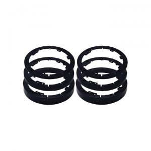 AI 6.5" & 6.75" Stackable Speaker Extensions Combo pack 3 Pairs USB1000