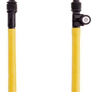 The Club Utility Lock XL U Lock UTL800