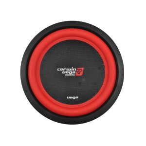 Cerwin Vega 8" Subwoofer 500W Max 2 Ohm DVC V82DV2