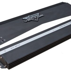 Lanzar 6000W 2 Channel High Power Mosfet Amplifier VCT2610