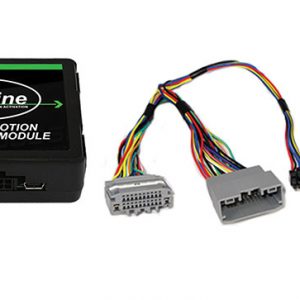 Crux VIM Activation - Chrysler Dodge & Jeep  Vehicles with MYGIG Nav Systems VIMCF93