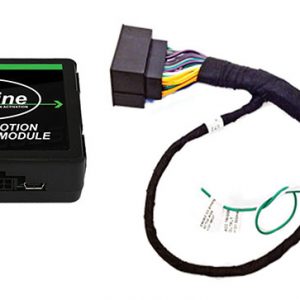 Crux VIM Activation for Select Chrysler & Dodge Vehicles 2011-14 VIMCF93E