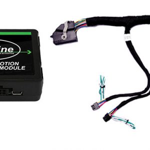 Crux VIM Activation for 2013-15 Ford F-Series VIMFD95F