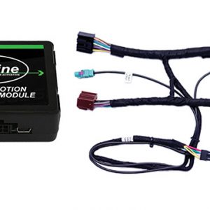 Crux VIM Activation For Select General Motors LAN 29-BIT Vehicles VIMGM94