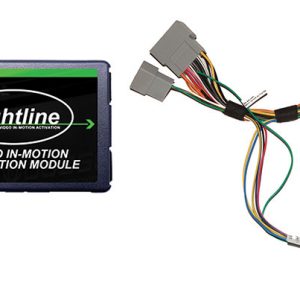 Crux VIM Activation For Select Honda Vehicles 2014-16 VIMHN96