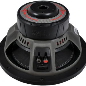 Alternative view of Cerwin Vega 15" Subwoofer 1800W Max 2 Ohm DVC VPRO152D