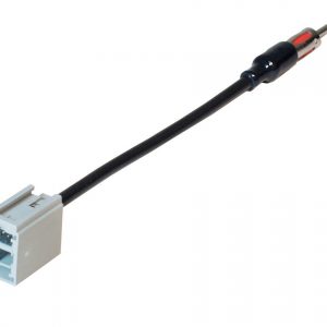 ANTENNA ADAPTER 1999-09 VOLVO AMERICAN INTERNATIONAL VV06