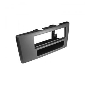 American International 2001-04 Volvo Single din install kit VVOK1055