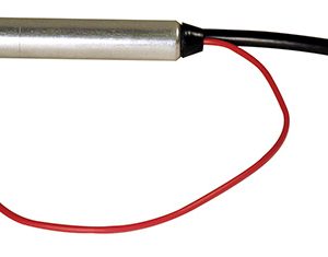 ANTENNA ADAPTER 1996-2011 AUDI/VOLKSWAGON AMPLIFIED ANT. TO STANDARD VW8