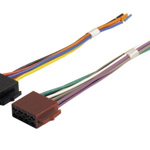 American Int'l 1987-2002 Volkwagen Wire Harness VWH1001