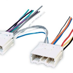 WIRING HARNESS 1993-2004 VOLVO AMERICAN INTERNATIONAL VWH1054