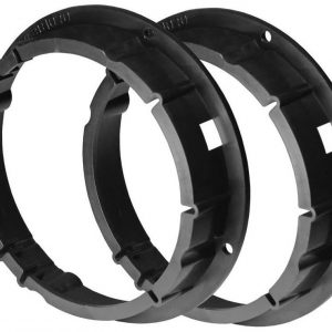 American International 1998-2013 Volkswagen Speaker Adapter Kit (pair) VWSB1030
