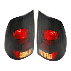 Winjet 97-03 Ford F-150 Styleside / 97-03 F-250 / 97-07 Ford F-250 Styleside 99-07 Ford F-350 Alte WJ20001605