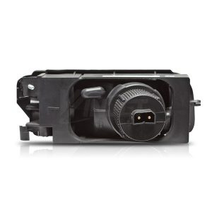 Alternative view of Winjet 92-98 BMW 3 Series E36 / 92-98 BMW M3 Fog Lights - (Smoke) WJ30007911