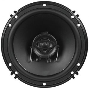 Alternative view of Cerwin Vega XED Mobile Series 6.5" 2-Way Coaxial Speaker 300W Max XED62