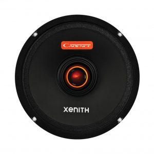 Cadence- 8" High Compression Midrange Speaker Driver (sold each) - 8 Ohm - 250W Max XM88HCI