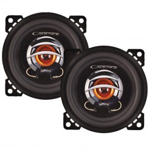 Cadence 4" 2-way speaker 100w peak XS452