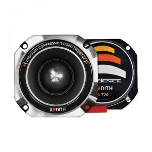 Cadence 2" Horn Tweeter 75 Watts RMS 8 ohm Sold each XT20