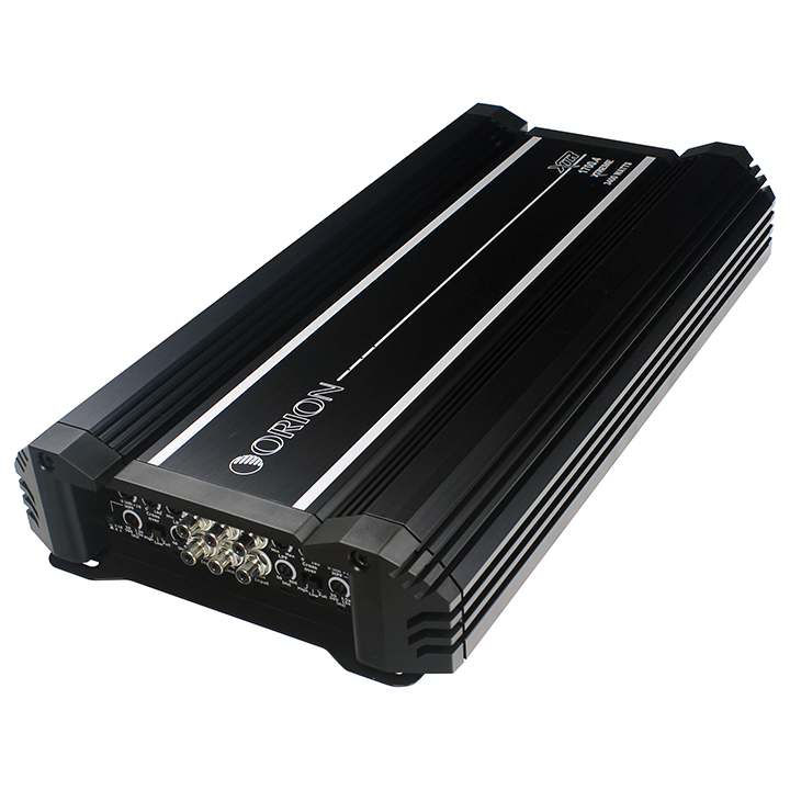 Orion XTR 4 Ch. Amplifier 6800 Watts XTR17004 - Image 2