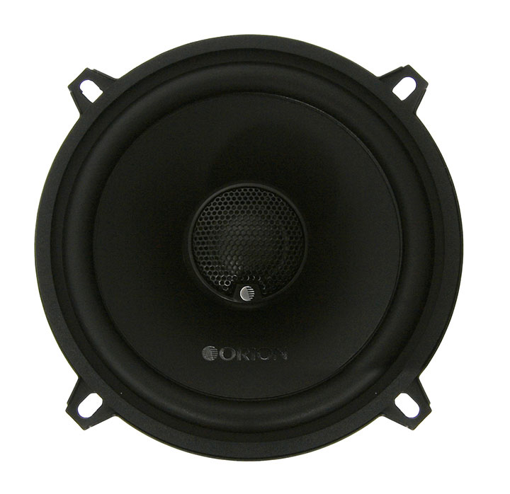 Orion XTR 5.25" 2-Way Coaxial Speaker 300 Watts Max XTR52.2 - Image 2