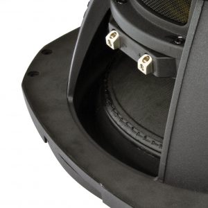 Alternative view of Orion XTR PRO 12" Woofer 2 Ohm DVC 6000W Max XTRPRO122