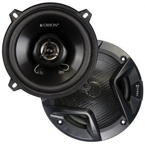 Orion Ztreet 5 1/4" 300W 2 way Speaker ZTC525