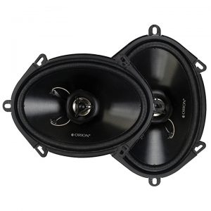 Orion Ztreet 5x7" 350W 2 way Speaker ZTC570