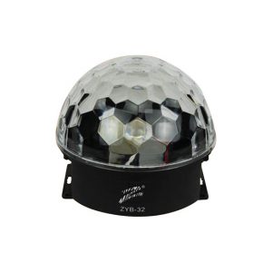 Nippon Zebra LED Magic Ball Light ZYB32