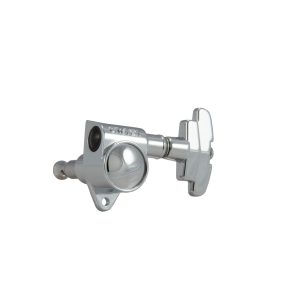 GROVER SUPER ROTOMATICS &reg; CHROME SET 6 3+3