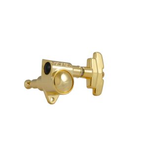 GROVER SUPER ROTOMATICS &reg; GOLD SET 6 3+3