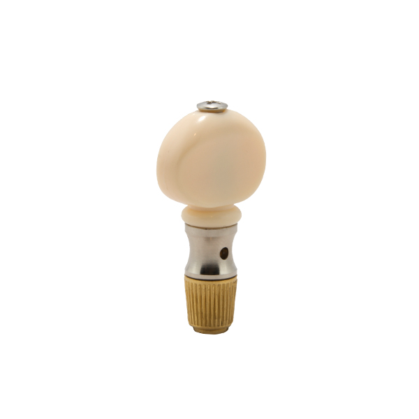 GROVER PERMA TENSION BANJO PEGS SET 5