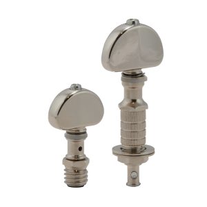 GROVER PERMA TENSION BANJO PEGS SET 5