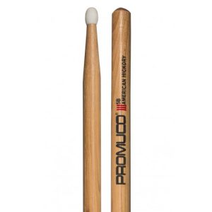Promuco Drumsticks American Hickory Nylo