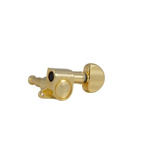GROVER MINI ROTOMATICS GOLD SET 6 6-IN-LINE