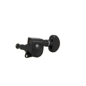 GROVER MID-SIZE ROTOMATICS &reg; BLACK CHROME SET 12 6 + 6