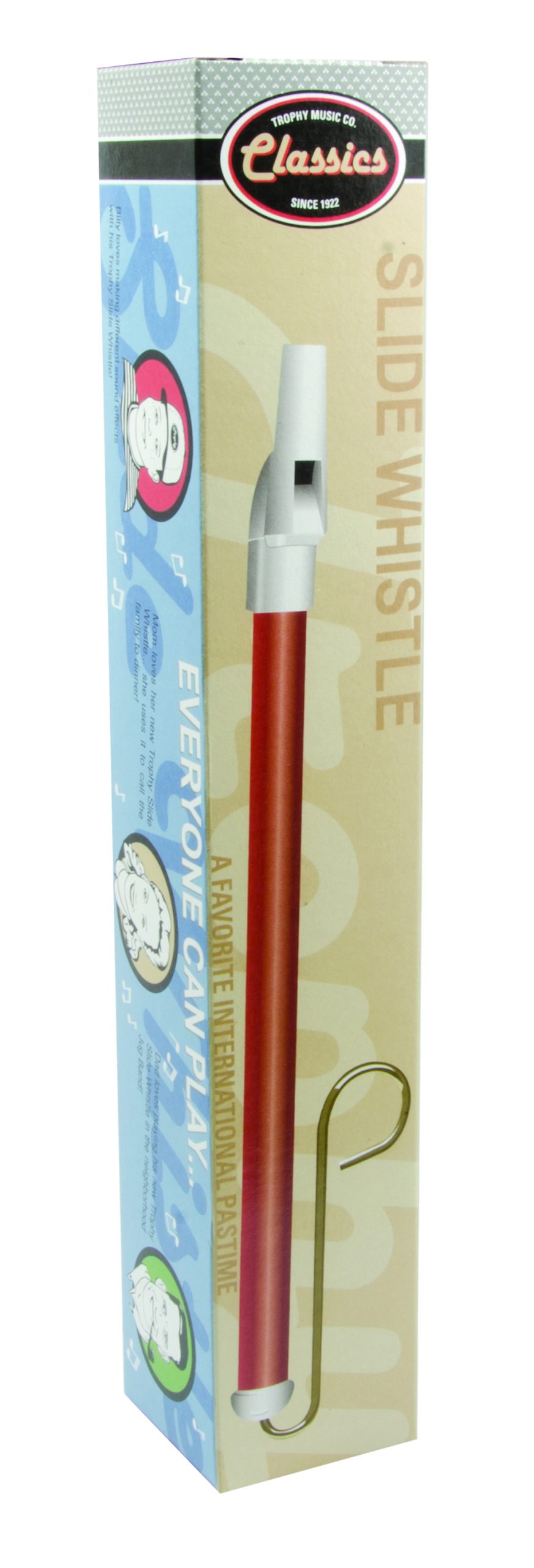 Classics Slide Whistle
