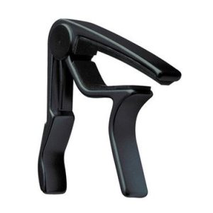 Dunlop Trigger Capo Acoustic Guitar