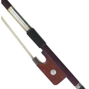 Anton Breton AB-110V Brazilwood Student Viola Bow - 4/4 Size