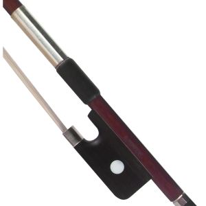 Anton Breton AB-112C Brazilwood Student Cello Bow - 1/2 Size