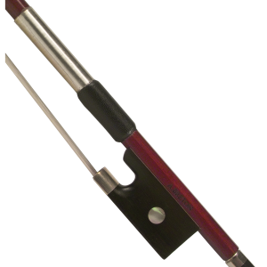 Anton Breton AB-114 Premium Brazilwood Student Violin Bow - 3/4 Size