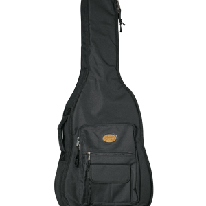 Superior C-262 Trailpak II Classical/Resophonic Guitar Gig Bag