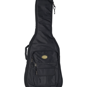 Superior C-266 Trailpak II Universal Electric Guitar Gig Bag