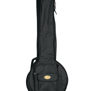 Superior C-269 Trailpak II 5-String Resonator Banjo Gig Bag