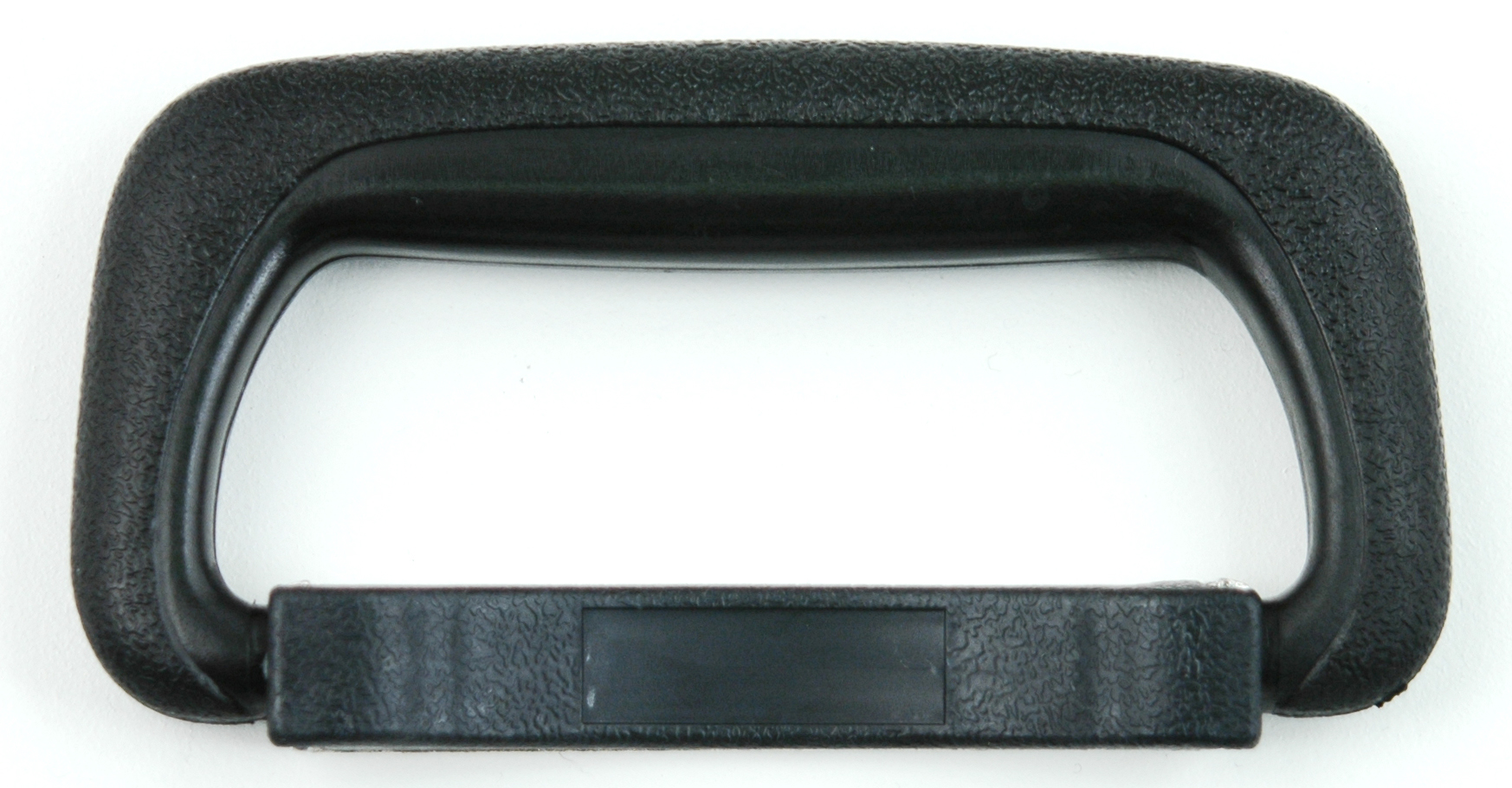 “Just in Case” Center Bar Handle