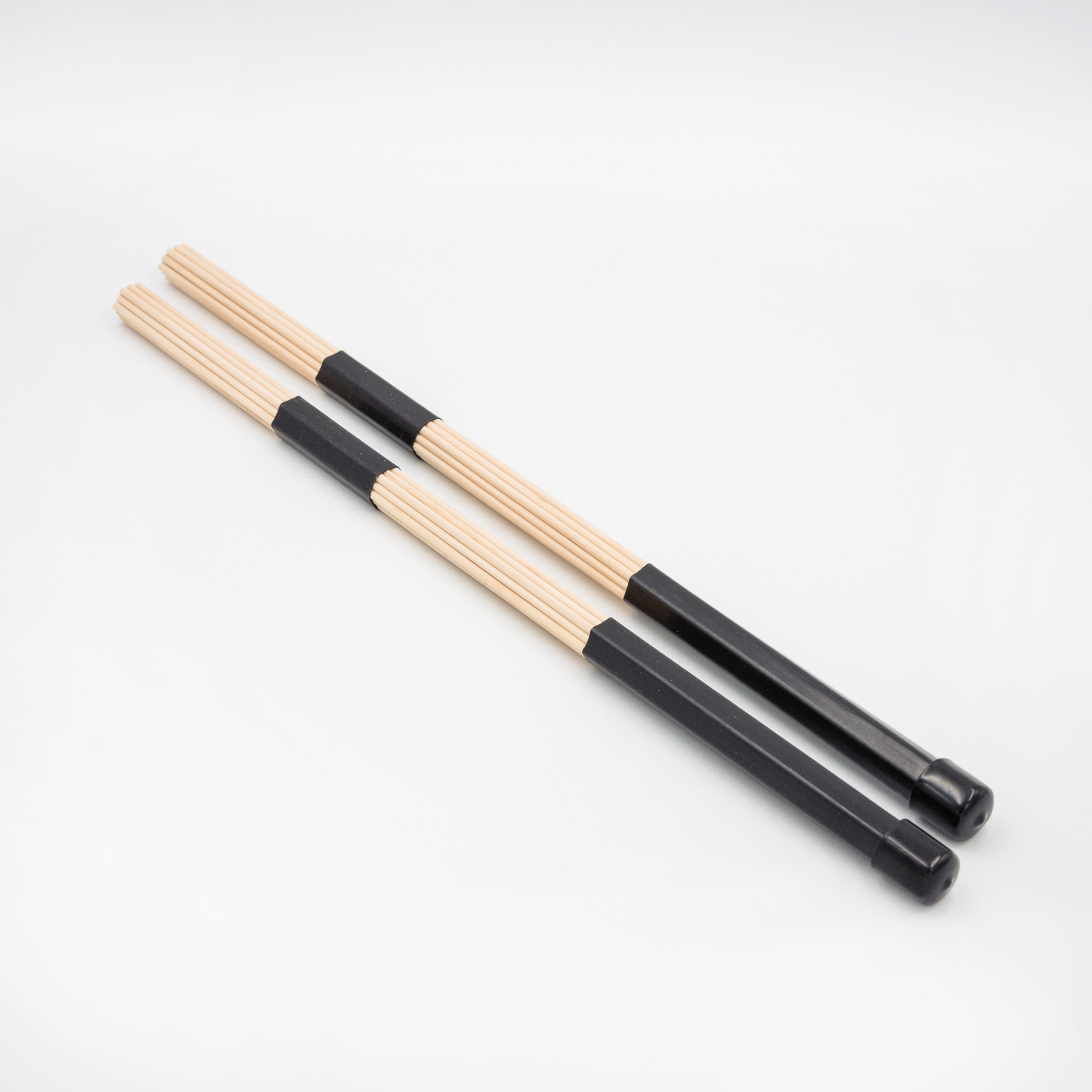 Bundled Dowel Drum Sticks Bamboo