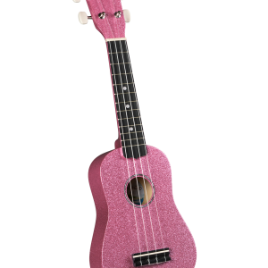 Diamond Head DU-140 Hot Rod Series - Bubblegum Pink